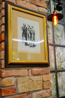 The Loft Apartman21