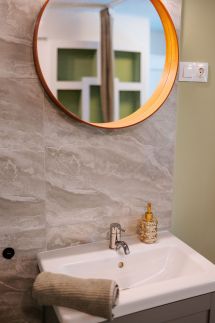 The Loft Apartman23