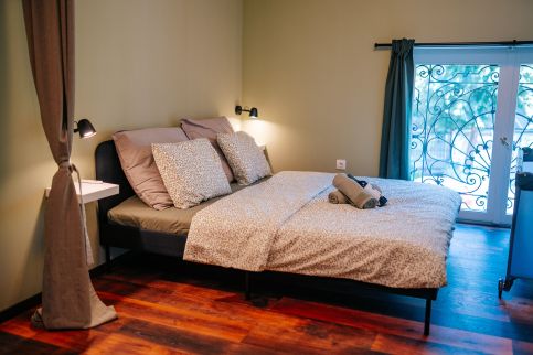The Loft Apartman26