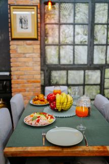 The Loft Apartman29