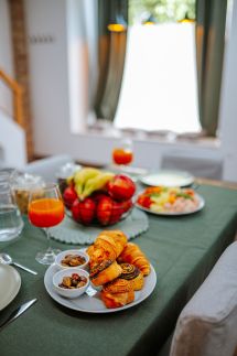 The Loft Apartman31