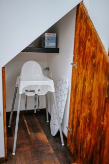 The Loft Apartman33