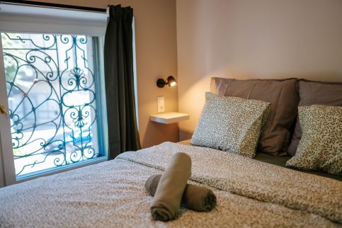 The Loft Apartman36