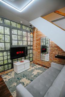 The Loft Apartman38