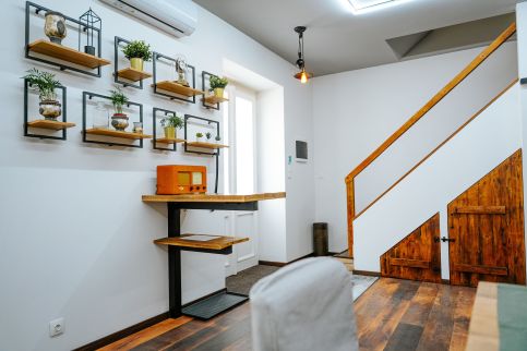 The Loft Apartman3