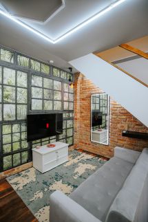 The Loft Apartman39