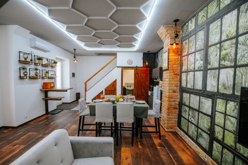 The Loft Apartman40