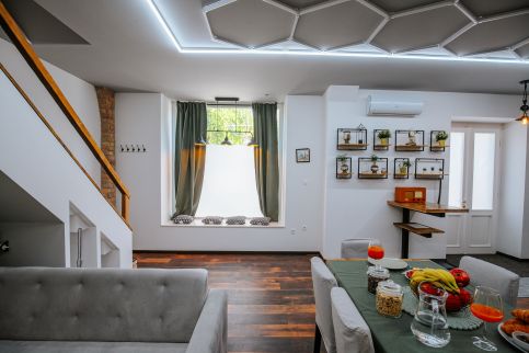 The Loft Apartman41