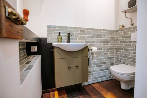 The Loft Apartman43