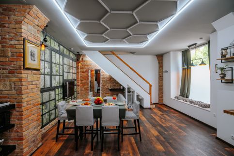 The Loft Apartman44