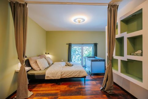 The Loft Apartman47