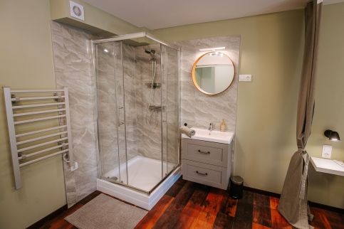 The Loft Apartman48