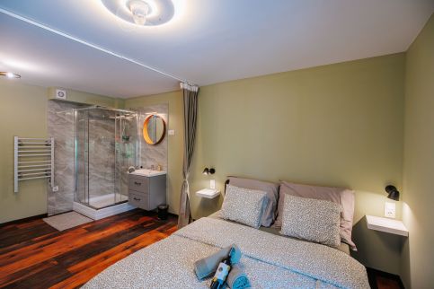 The Loft Apartman49
