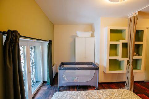 The Loft Apartman50