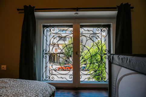 The Loft Apartman51