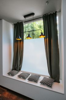 The Loft Apartman52