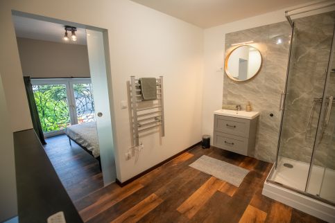 The Loft Apartman53