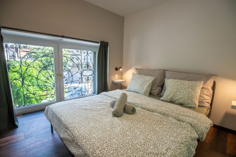 The Loft Apartman54