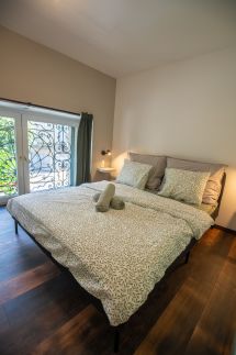 The Loft Apartman55