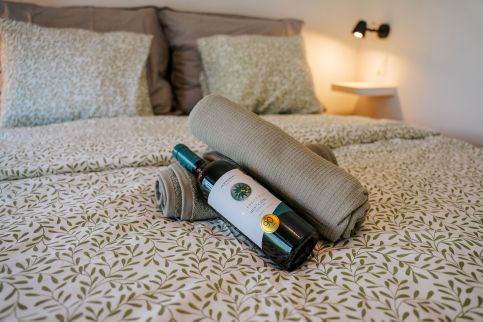 The Loft Apartman56