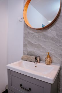The Loft Apartman58