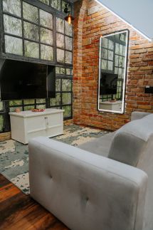 The Loft Apartman5