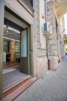 The Loft Apartman61