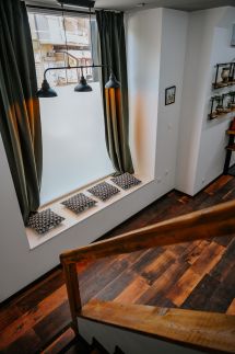 The Loft Apartman63