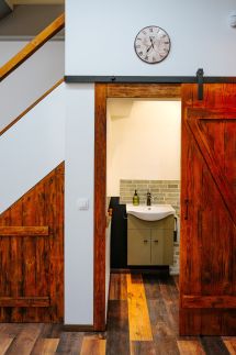 The Loft Apartman8