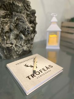 Trófeás Vendégház Kelemér27