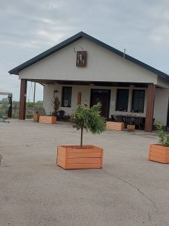 Trófeás Vendégház Kelemér4