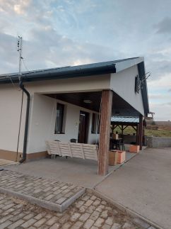 Trófeás Vendégház Kelemér24