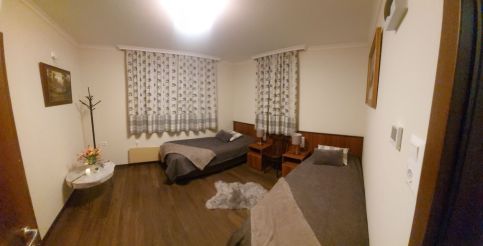 Trófeás Vendégház Kelemér34