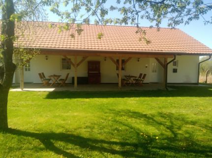 BeLu Home & Őrség2