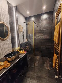 Ligetszépe Apartman9