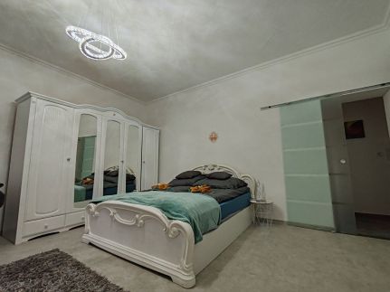 Ligetszépe Apartman3