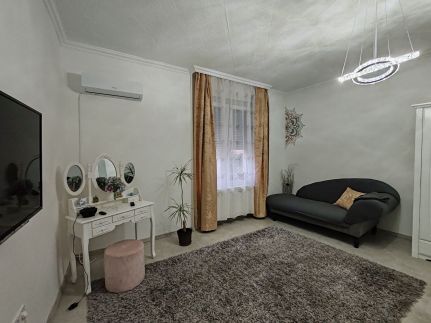 Ligetszépe Apartman4