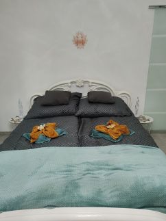 Ligetszépe Apartman5