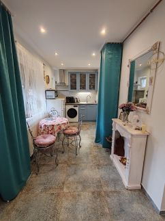 Ligetszépe Apartman7
