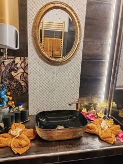 Ligetszépe Apartman8