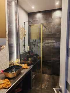 Ligetszépe Apartman1