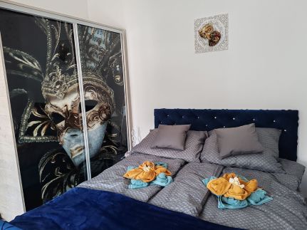 Ligetszépe Apartman2
