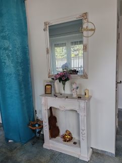 Ligetszépe Apartman3