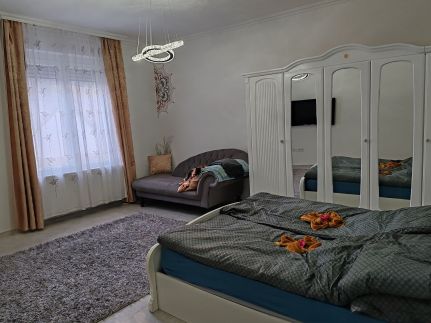Ligetszépe Apartman5