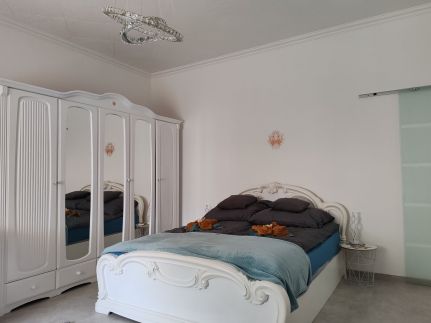 Ligetszépe Apartman7