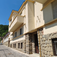 Ligetszépe Apartman