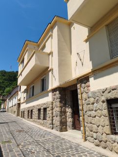 Ligetszépe Apartman
