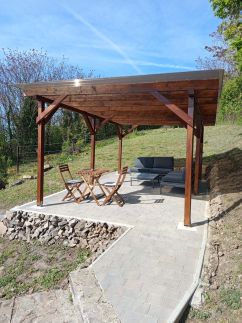 Piqueno Vendégház13