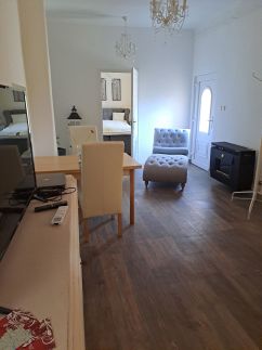 Fényesfelde Apartman9
