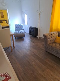 Fényesfelde Apartman5